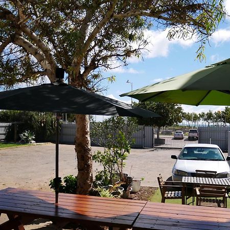 Geraldton Backpackers 호스텔 외부 사진
