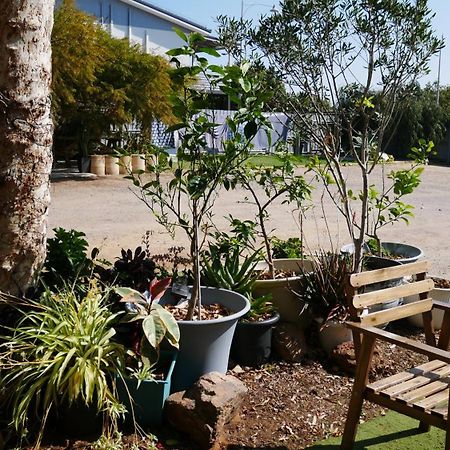 Geraldton Backpackers 호스텔 외부 사진