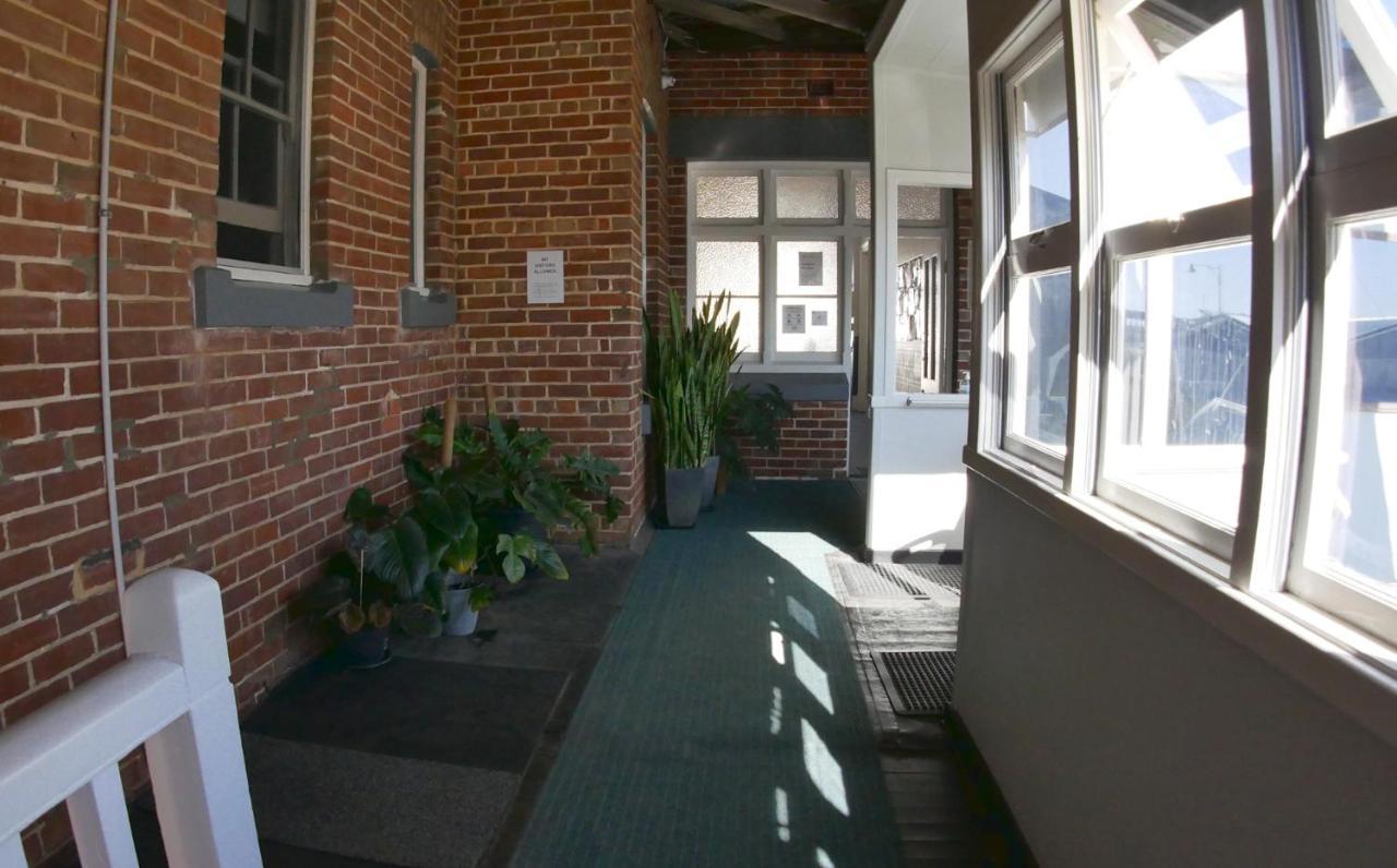 Geraldton Backpackers 호스텔 외부 사진