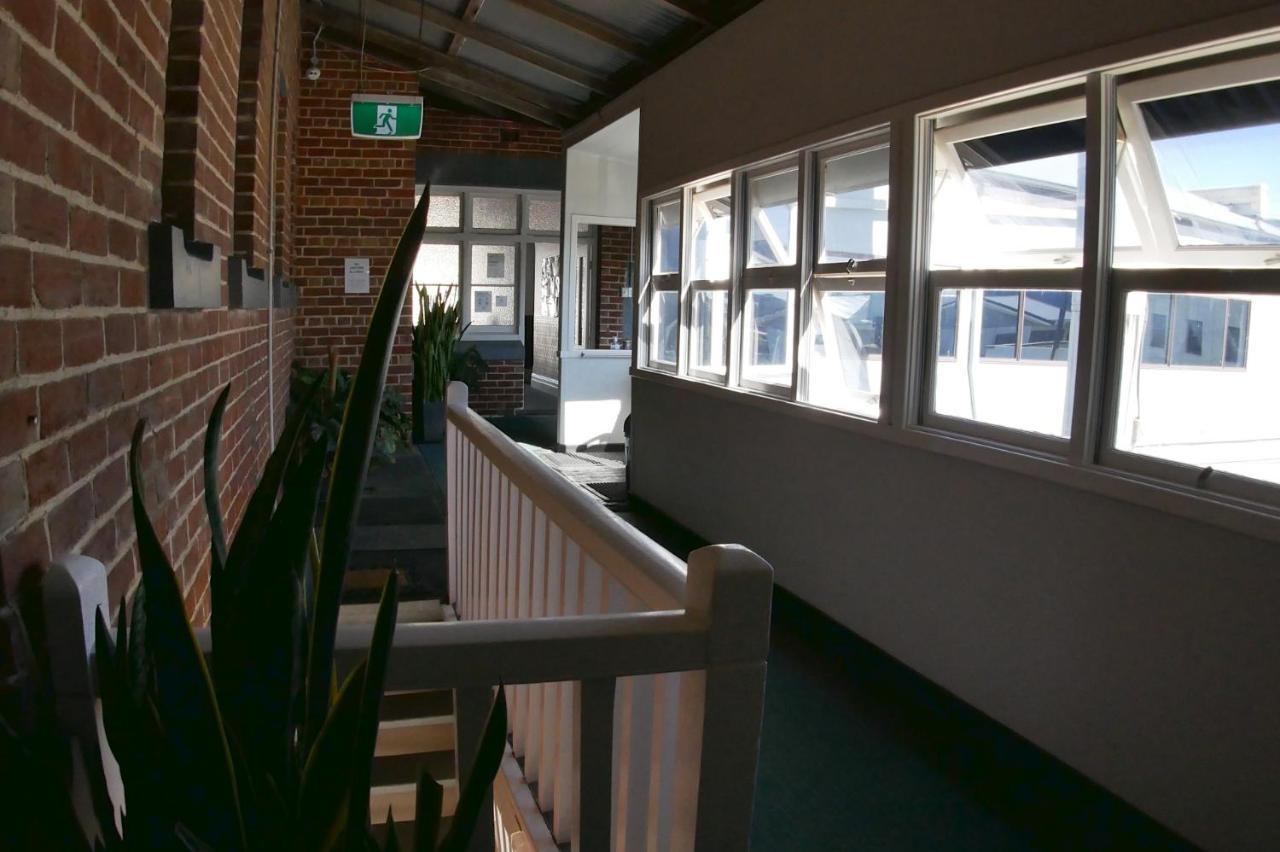 Geraldton Backpackers 호스텔 외부 사진