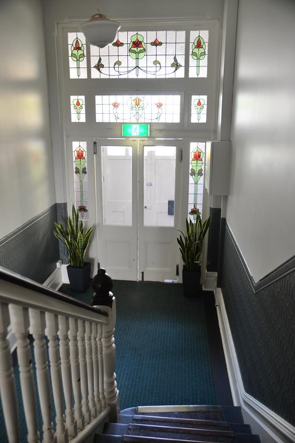Geraldton Backpackers 호스텔 외부 사진