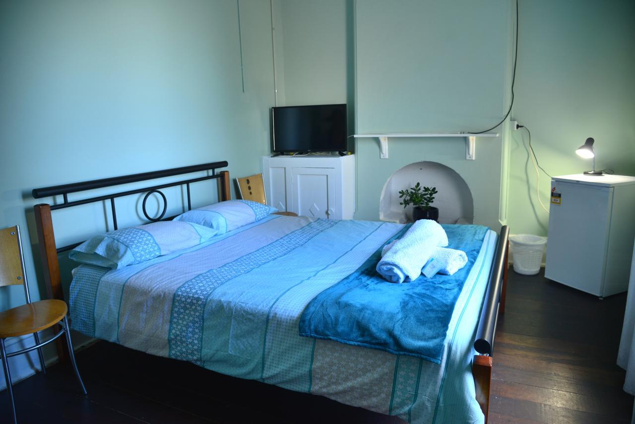 Geraldton Backpackers 호스텔 외부 사진