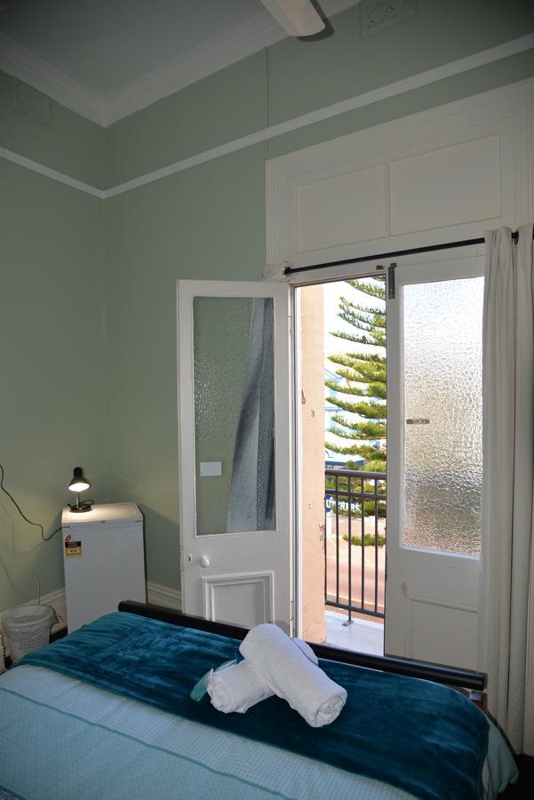 Geraldton Backpackers 호스텔 외부 사진