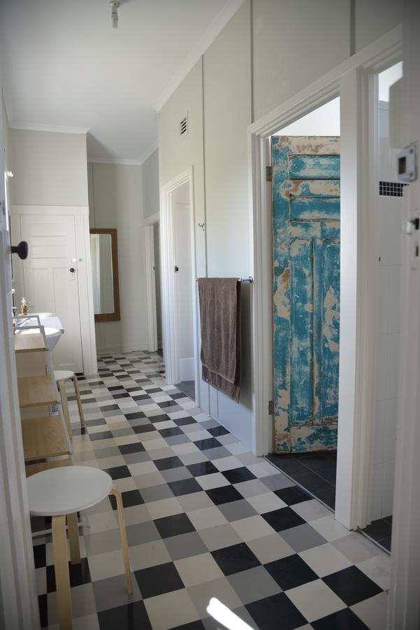 Geraldton Backpackers 호스텔 외부 사진