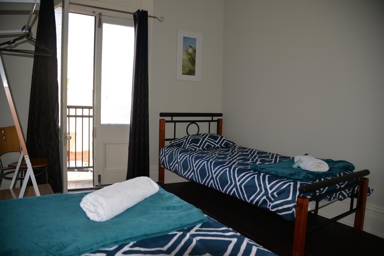 Geraldton Backpackers 호스텔 외부 사진