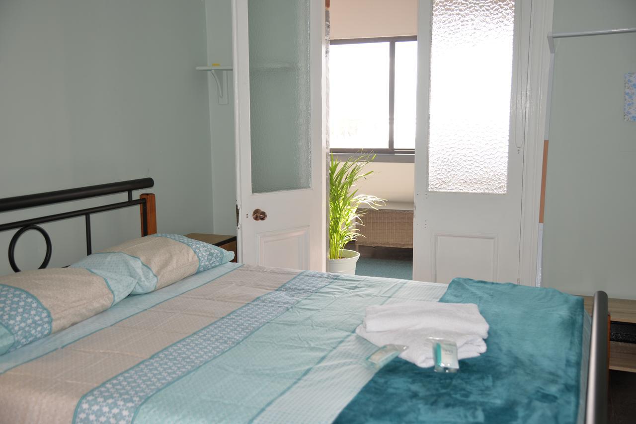 Geraldton Backpackers 호스텔 외부 사진