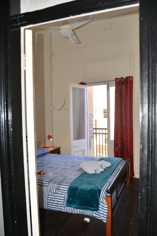 Geraldton Backpackers 호스텔 외부 사진
