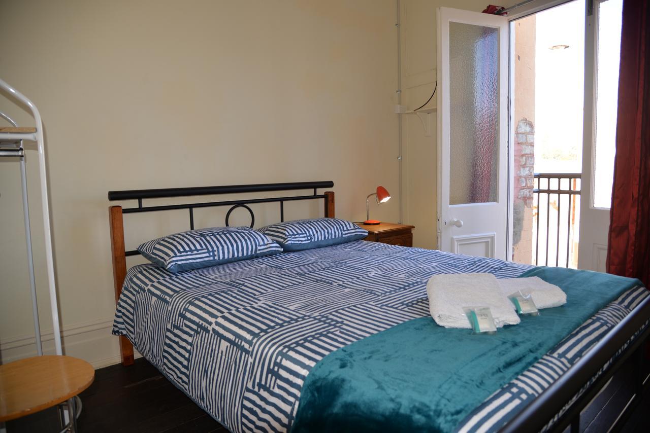 Geraldton Backpackers 호스텔 외부 사진