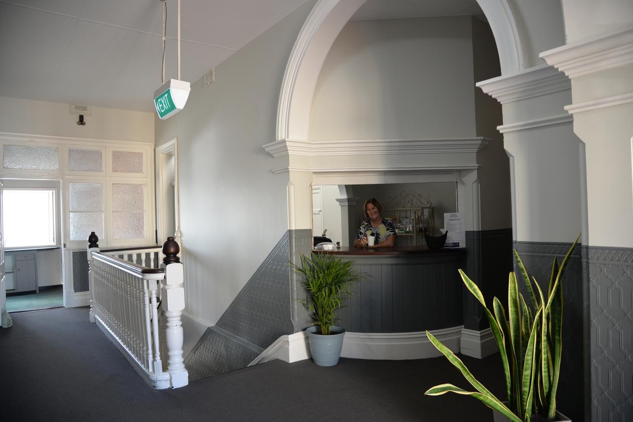 Geraldton Backpackers 호스텔 외부 사진
