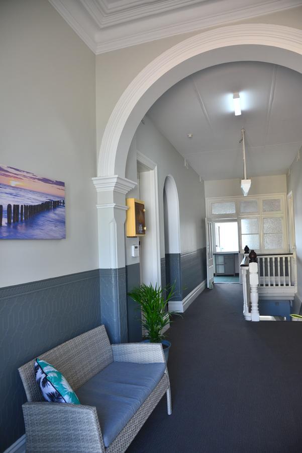 Geraldton Backpackers 호스텔 외부 사진