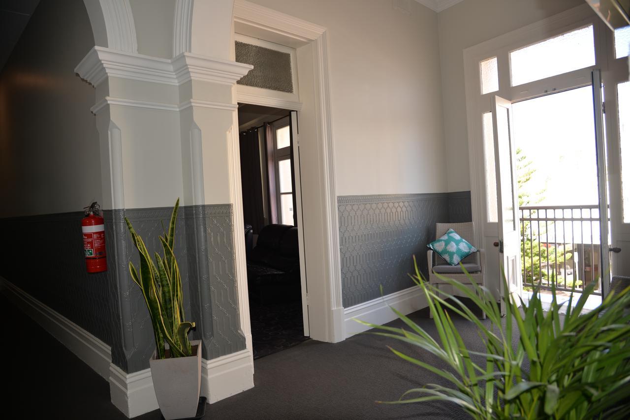 Geraldton Backpackers 호스텔 외부 사진