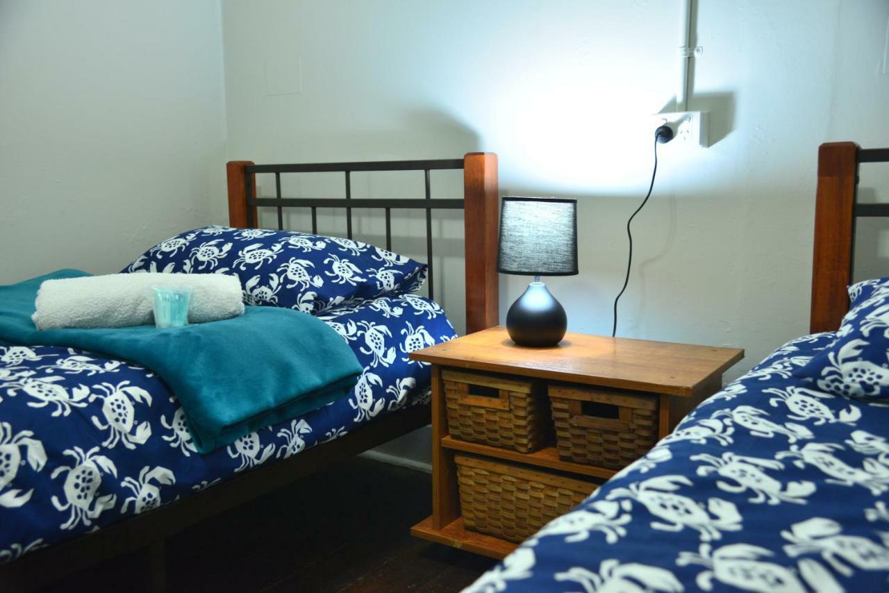 Geraldton Backpackers 호스텔 외부 사진