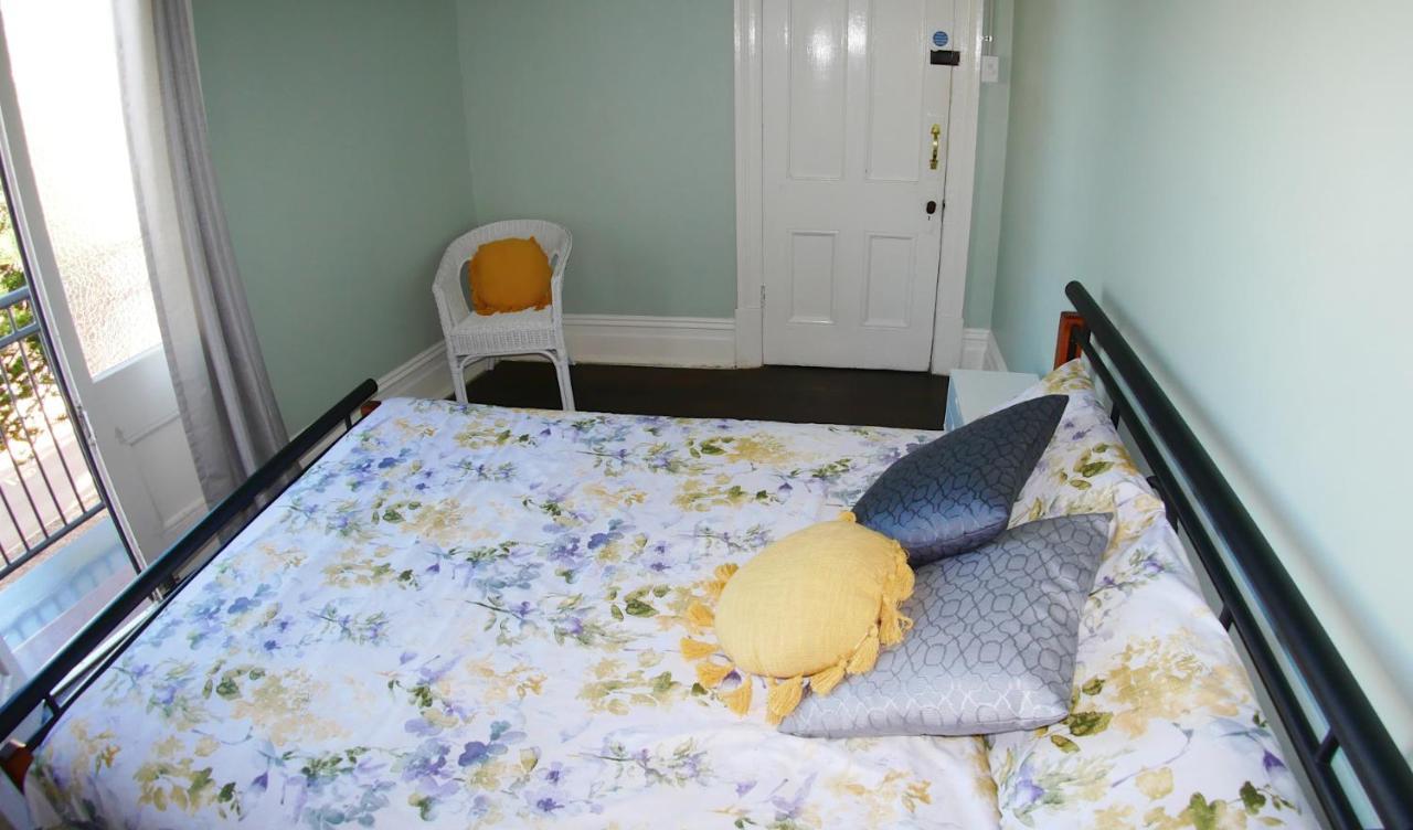 Geraldton Backpackers 호스텔 외부 사진