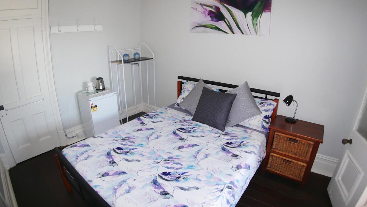 Geraldton Backpackers 호스텔 외부 사진