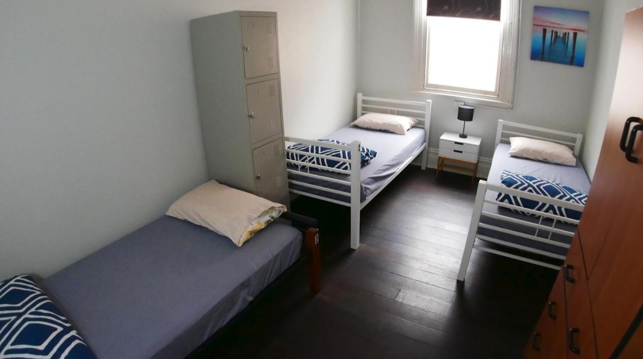Geraldton Backpackers 호스텔 외부 사진
